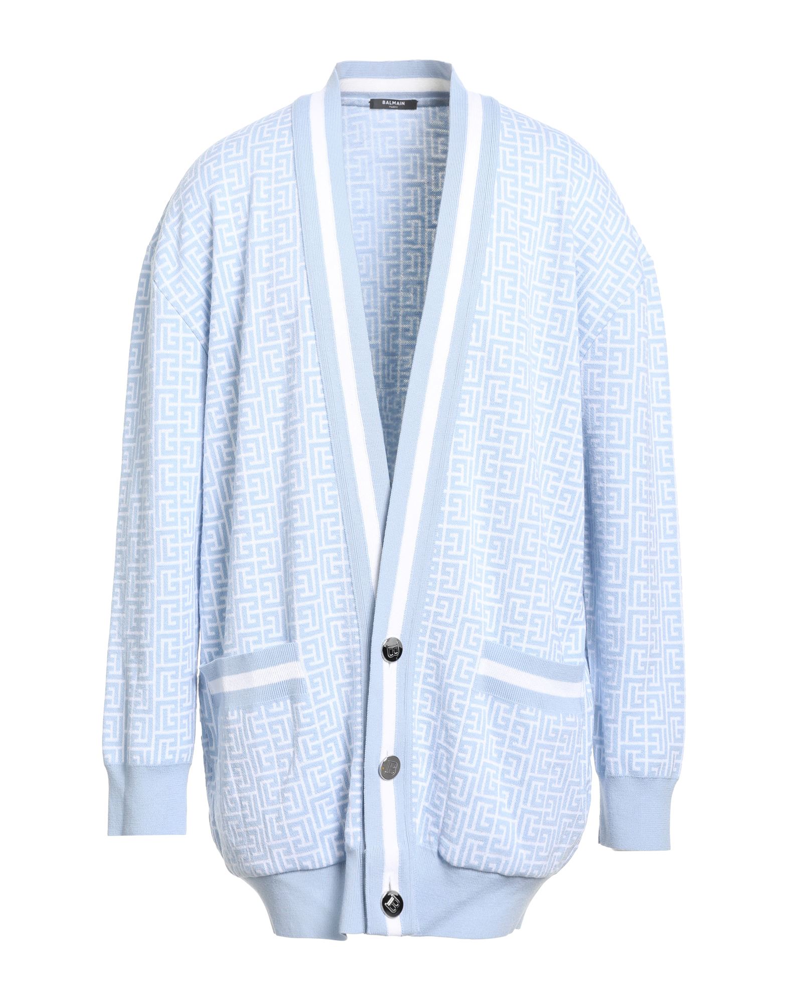 BALMAIN - Cardigans