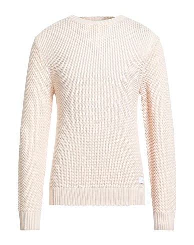 MANUEL RITZ Sweater 50% Wool, 50% Acrylic