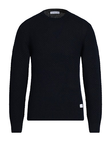 MANUEL RITZ Sweater 50% Wool, 50% Acrylic
