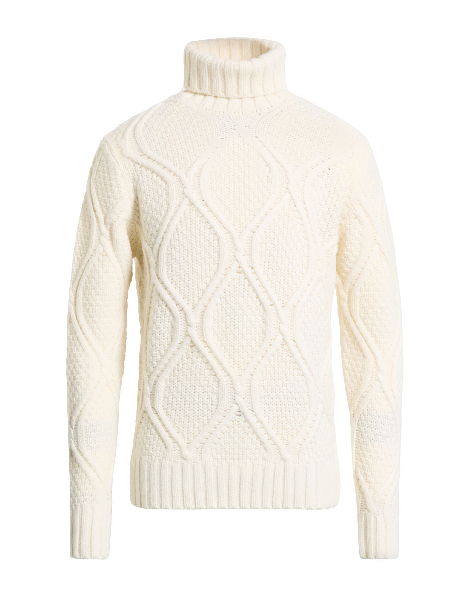 PAOLONI - Turtlenecks