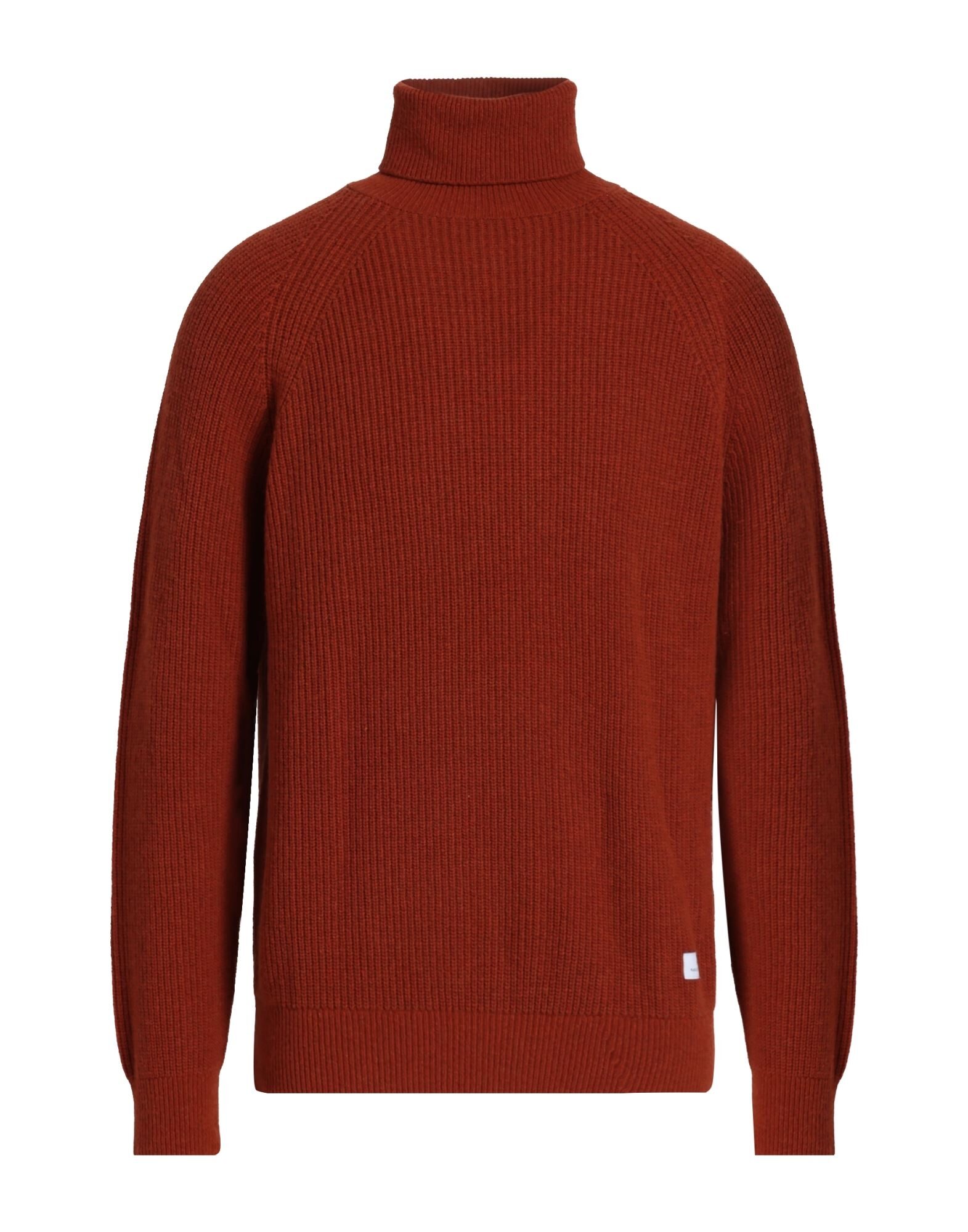 MANUEL RITZ - Turtlenecks