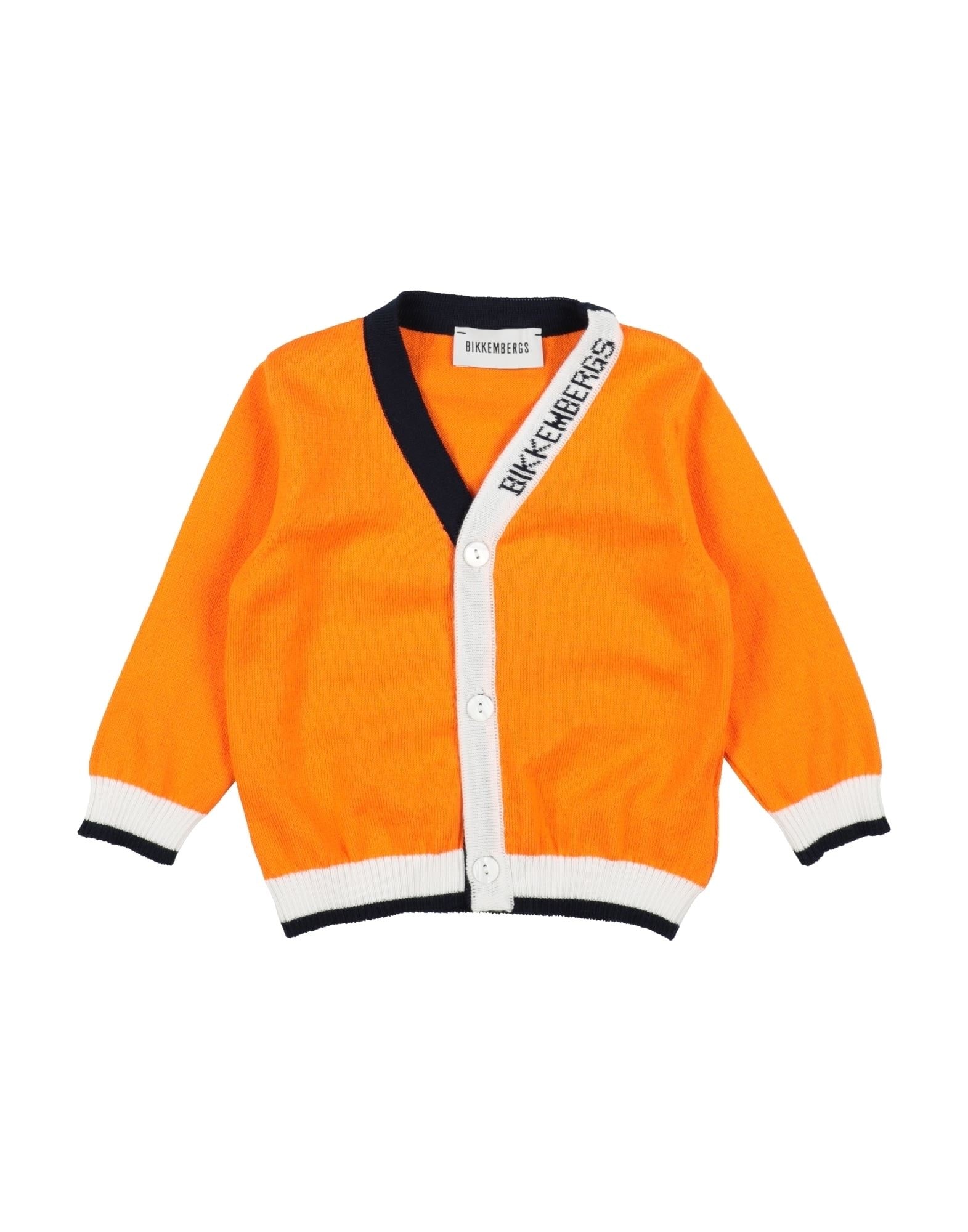 BIKKEMBERGS - Cárdigans