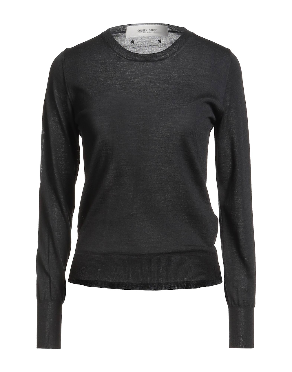 GOLDEN GOOSE - Pullover