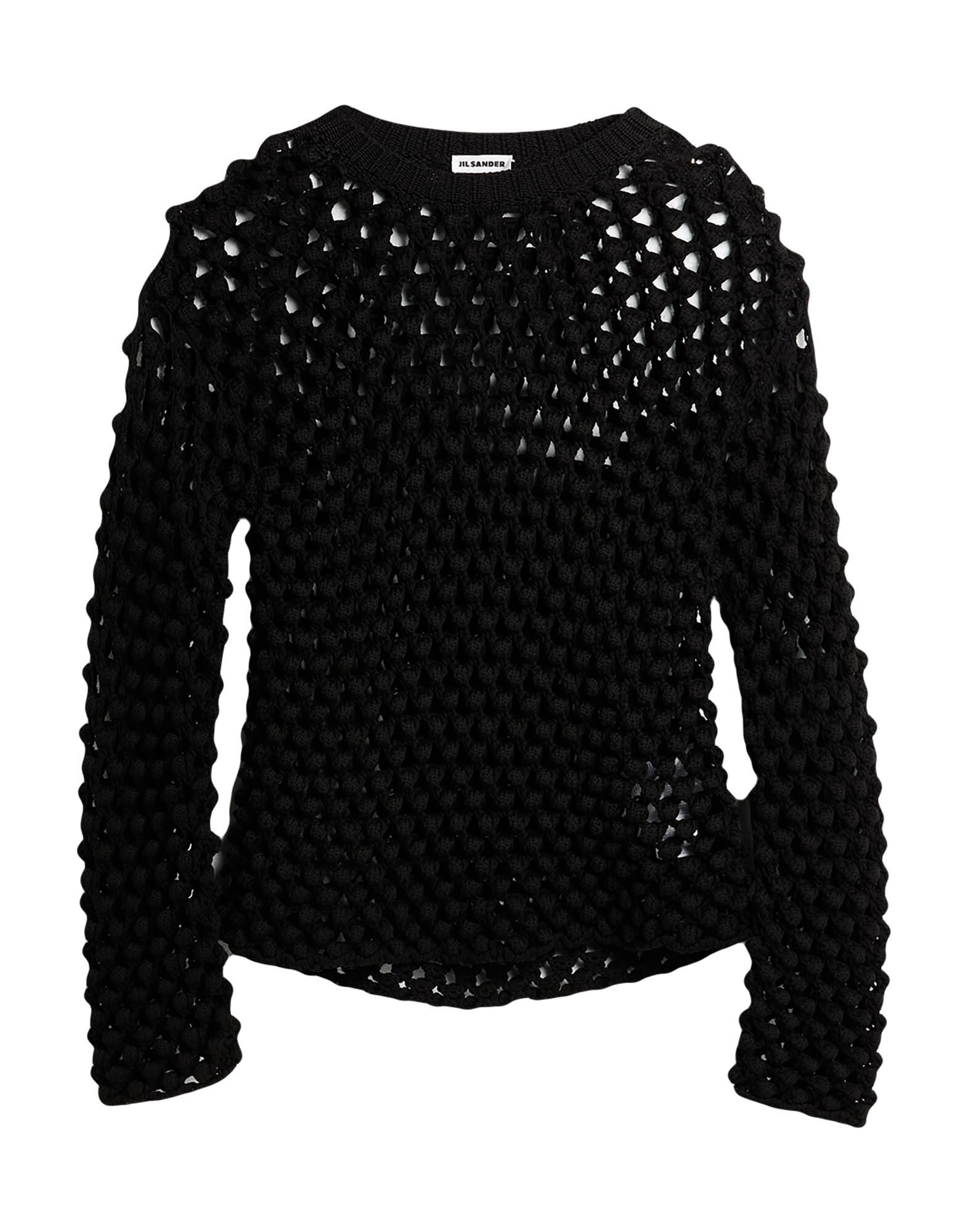 JIL SANDER - Pullover