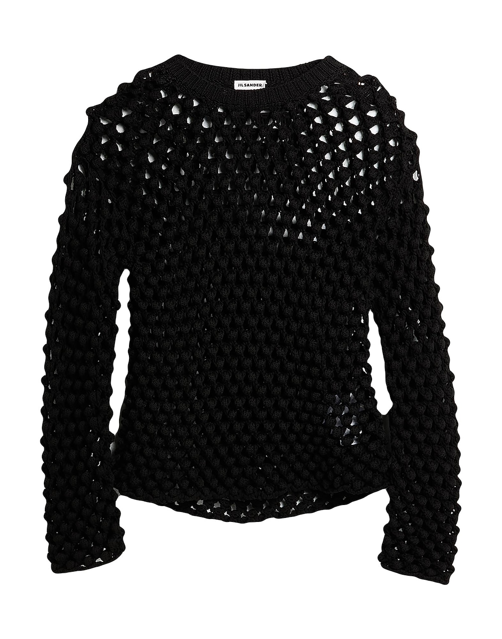 JIL SANDER - Sweaters
