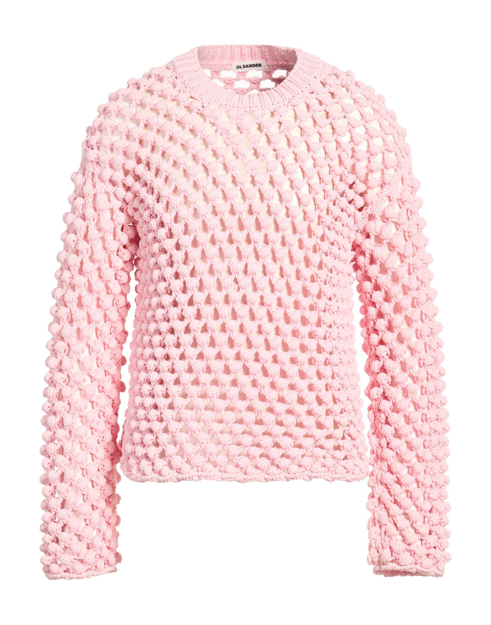 JIL SANDER - Jumpers