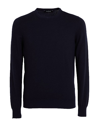 GRAN SASSO Cashmere jumper 100% Cashmere