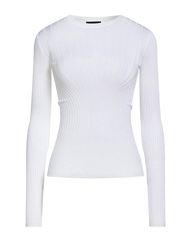 MUGLER Jumper 87% Rayon, 11% Nylon, 2% Elastane