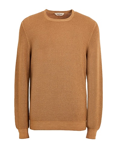 GRAN SASSO Jumper VINTAGE 100% Virgin Wool