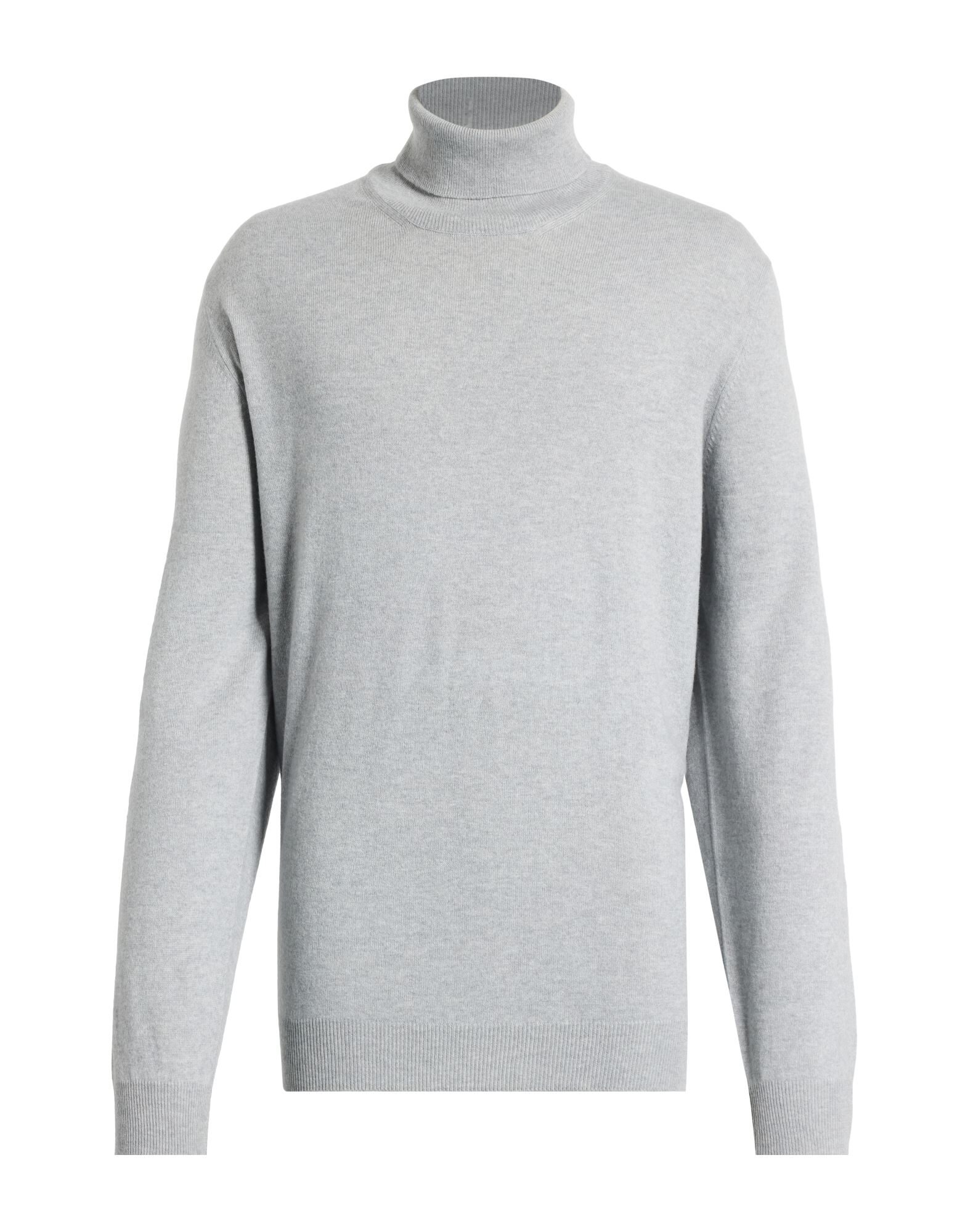 GRAN SASSO - Turtlenecks