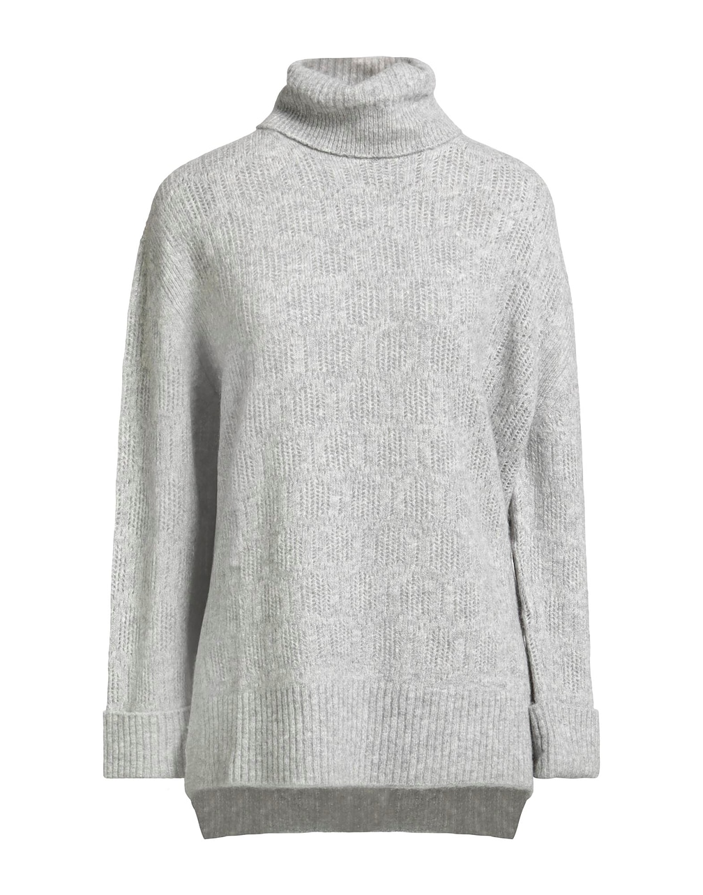 AGNONA - Turtlenecks