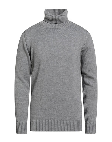 KANGRA Polo neck 100% Wool