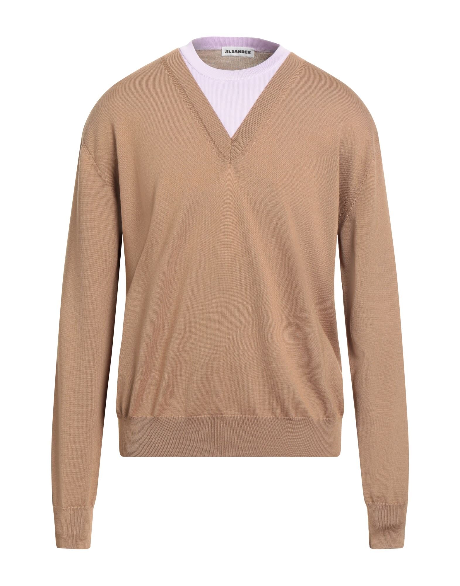 JIL SANDER - Sweaters