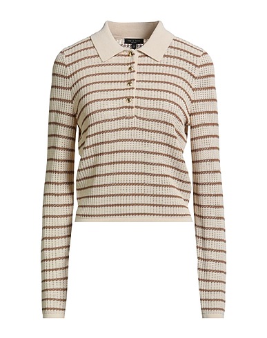 RAG & BONE Jumper Beige 60% Cotton, 40% Nylon