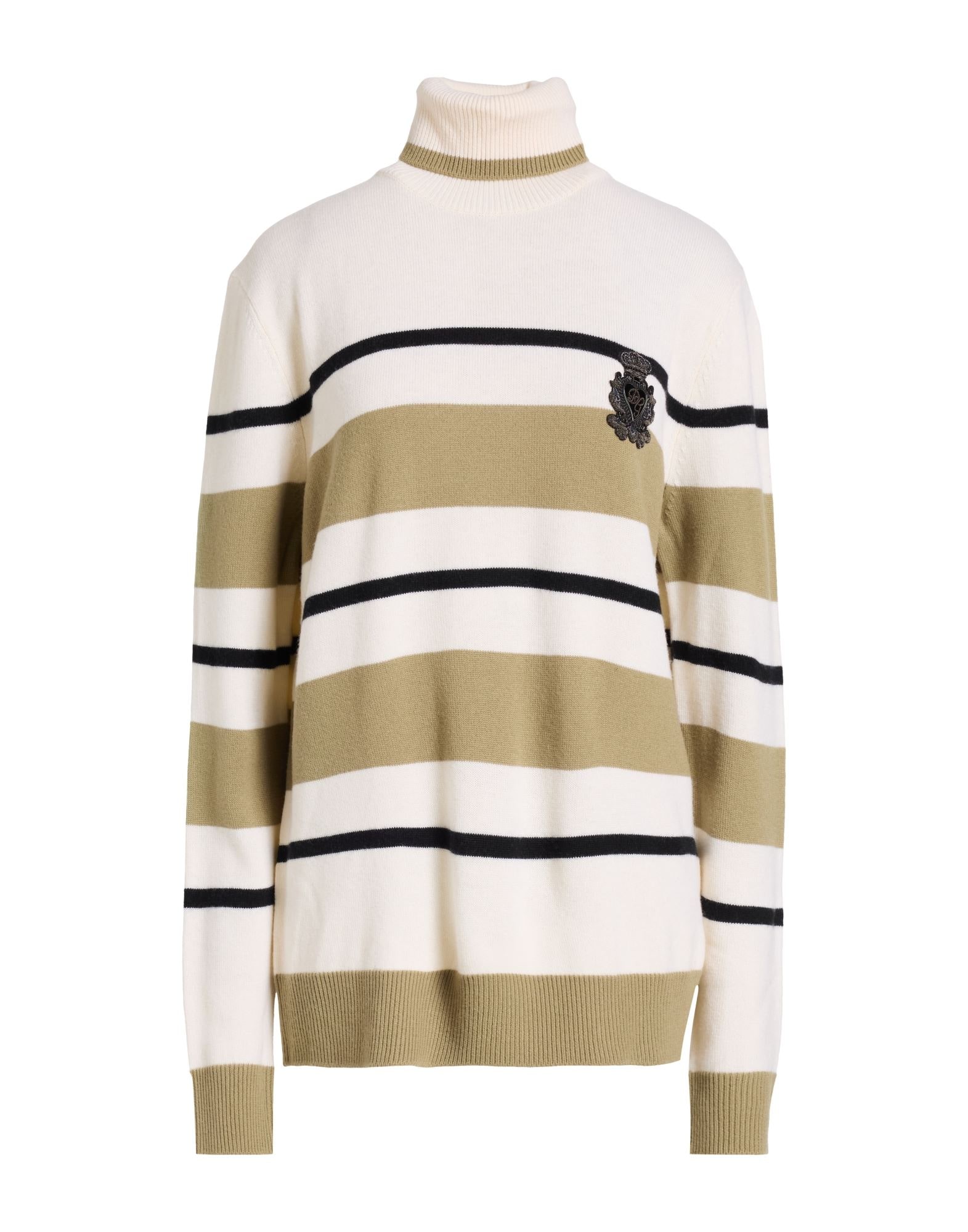 DOLCE&GABBANA - Cols roulés