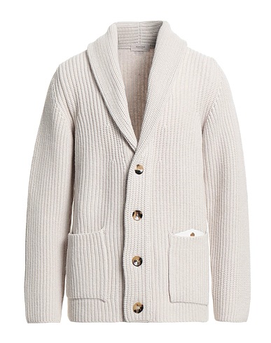 AGNONA Cardigan Off white 70% Wool, 30% Cashmere