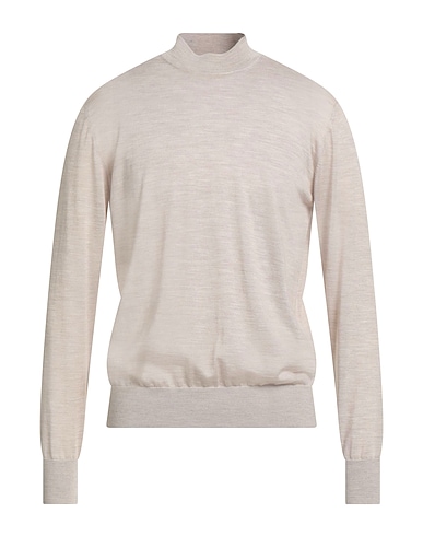 AGNONA Col roulé 35% Cachemire, 35% Laine, 30% Soie