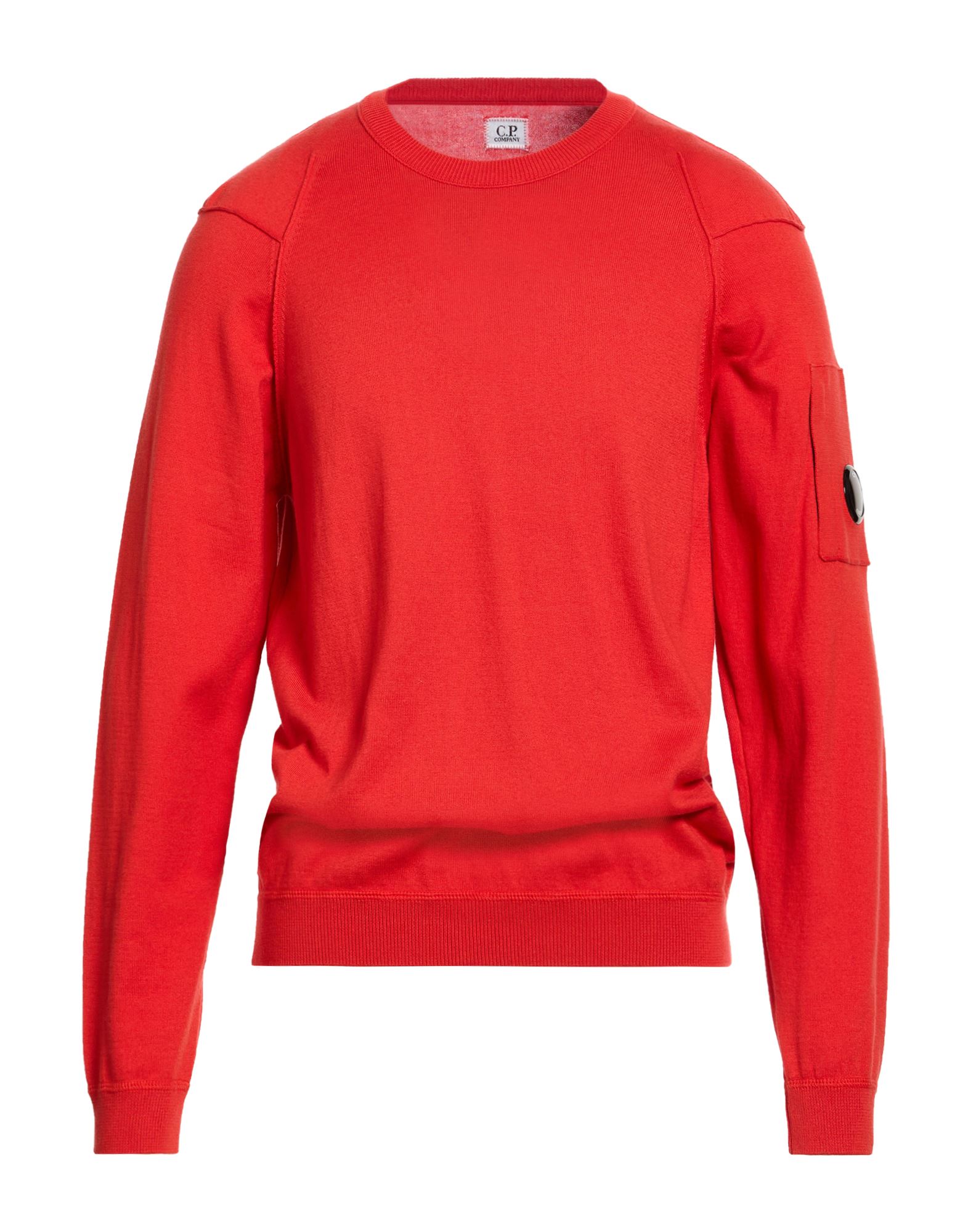 C.P. COMPANY - Jumpers