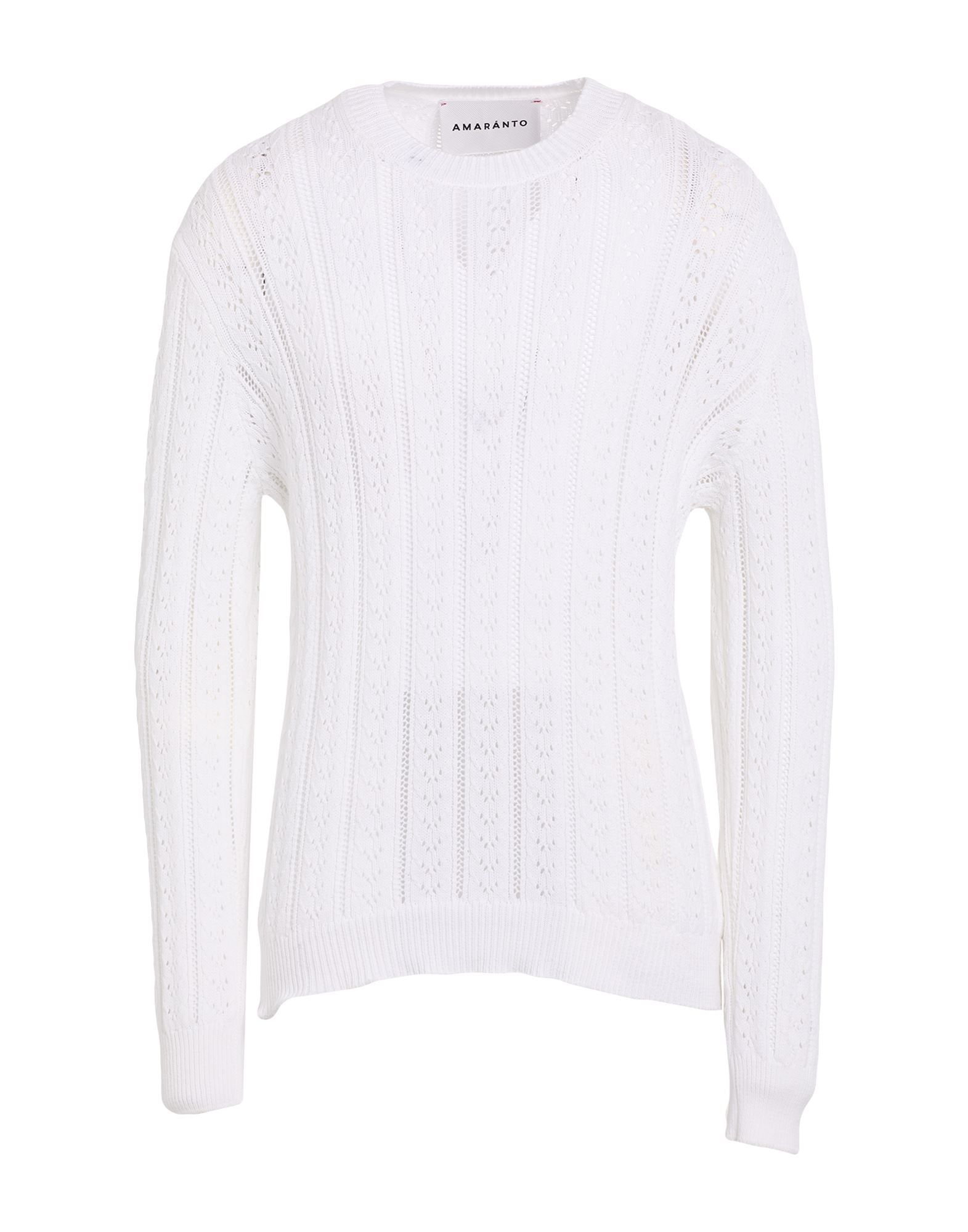 AMARANTO - プルオーバー