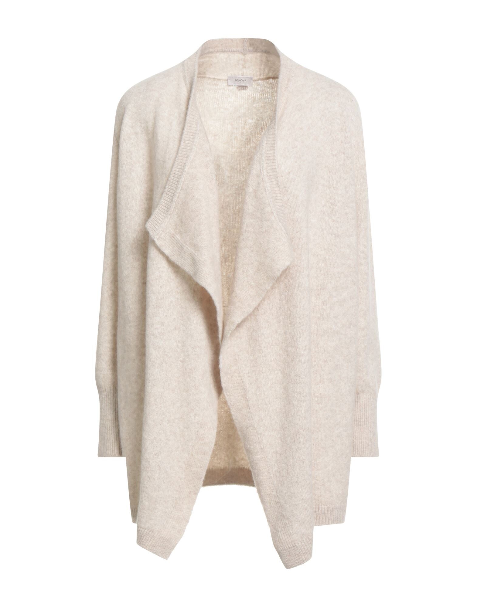 AGNONA - Strickjacken