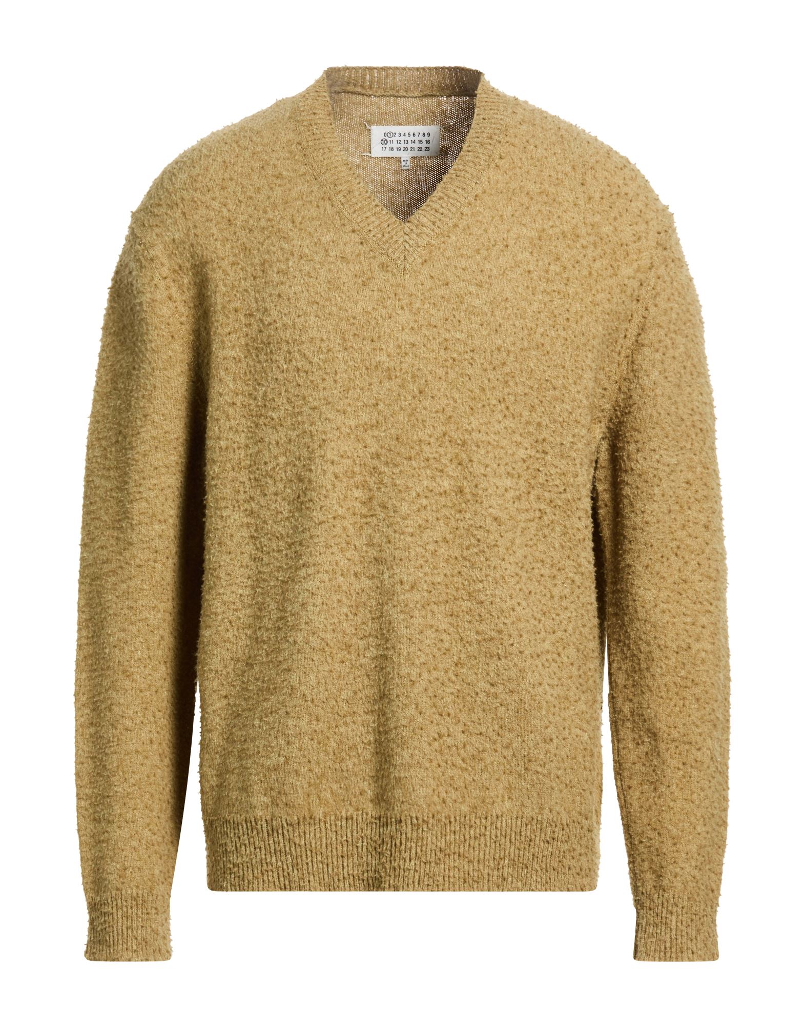 MAISON MARGIELA - Pullover