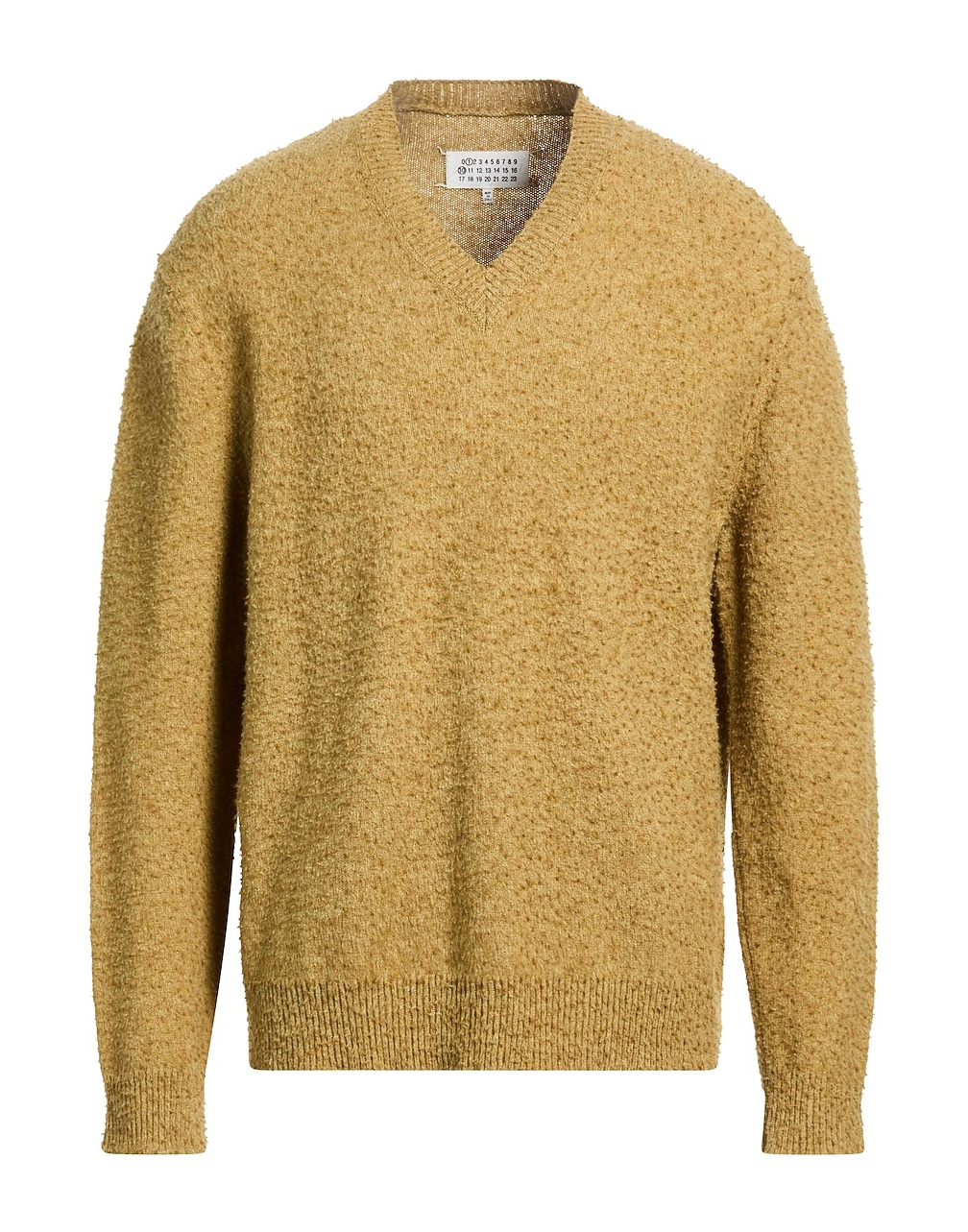 MAISON MARGIELA - Pullover