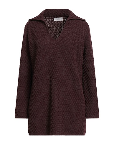 AGNONA Кашемировый свитер 100% Кашемир