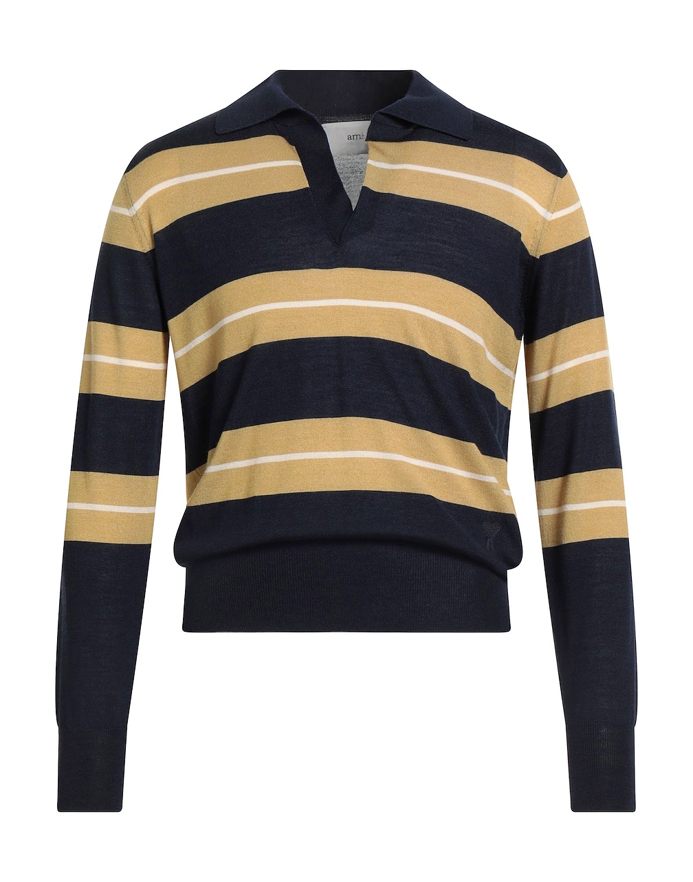 AMI ALEXANDRE MATTIUSSI - Sweaters