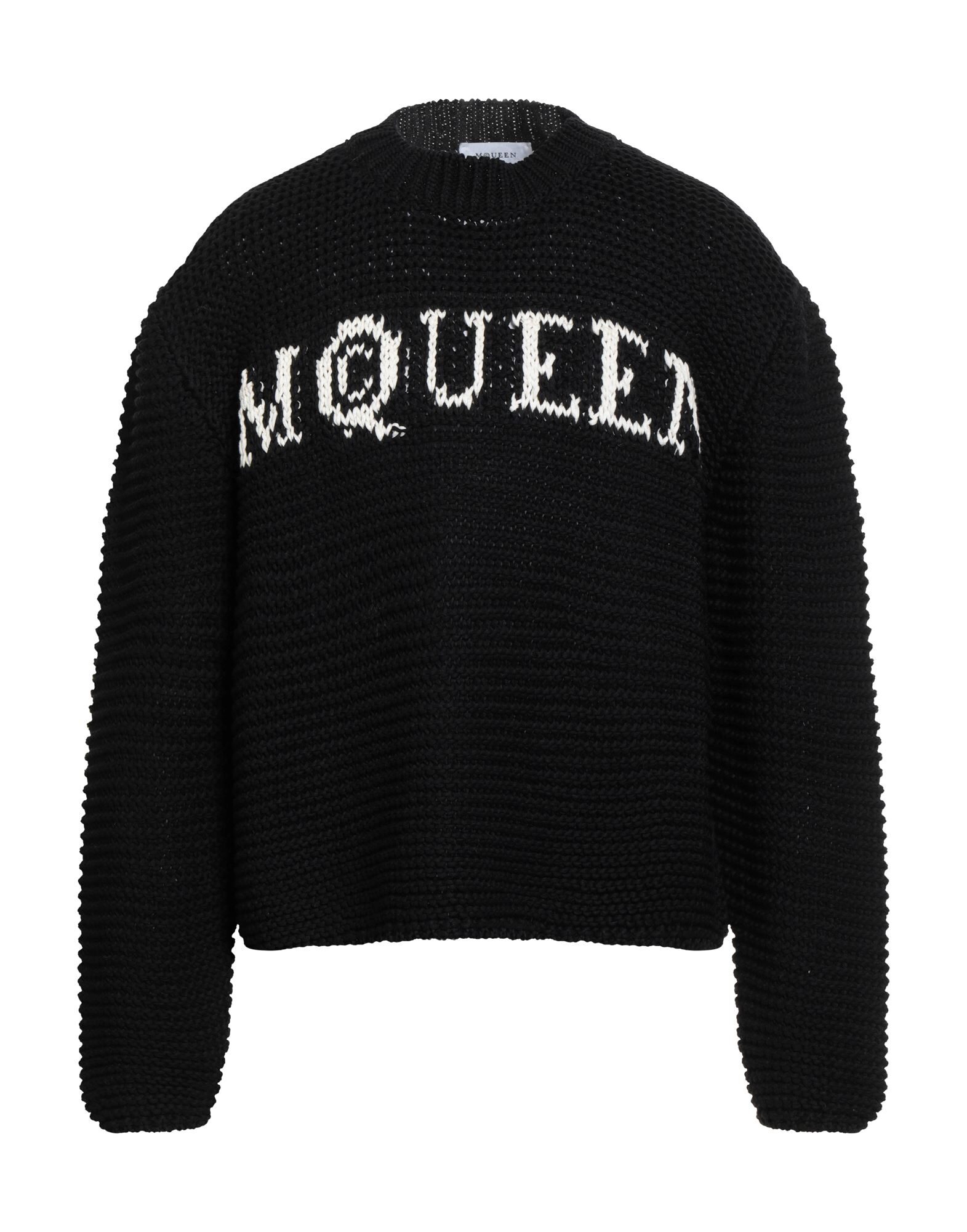MCQUEEN - Sweaters