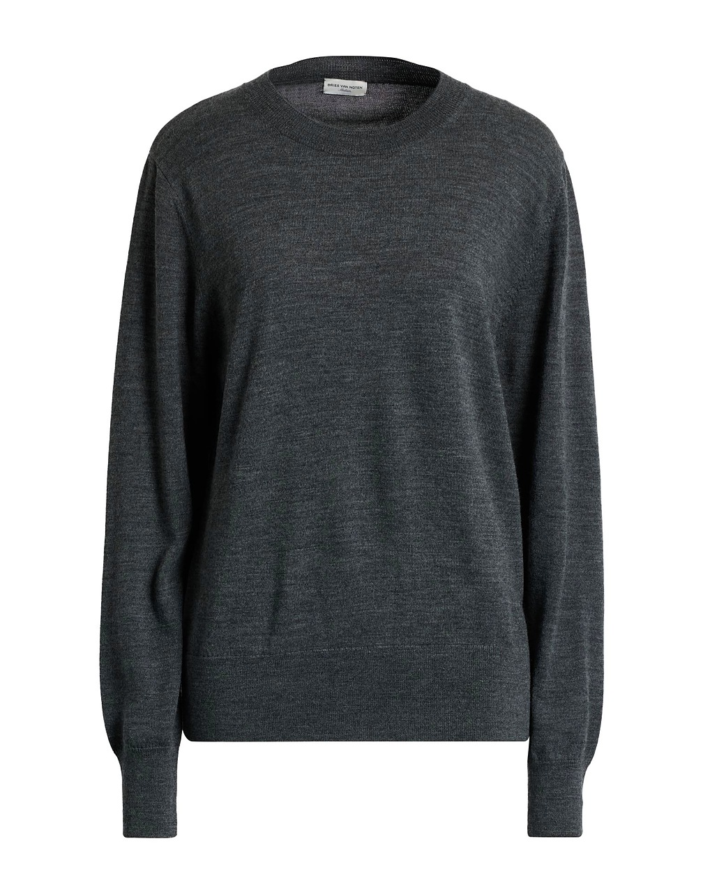 DRIES VAN NOTEN - Πουλόβερ