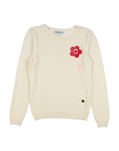 SIMONETTA Jumper 47% Virgin Wool, 30% Viscose, 15% Polyamide, 8% Cashmere