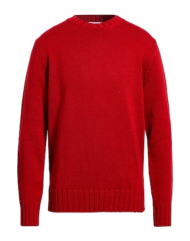 BECOME Sweater 50% Merino Wool, 50% Acrylic