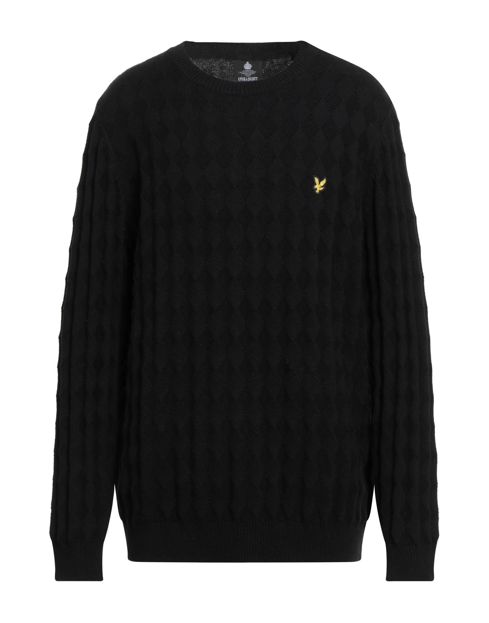 LYLE & SCOTT - Sweaters