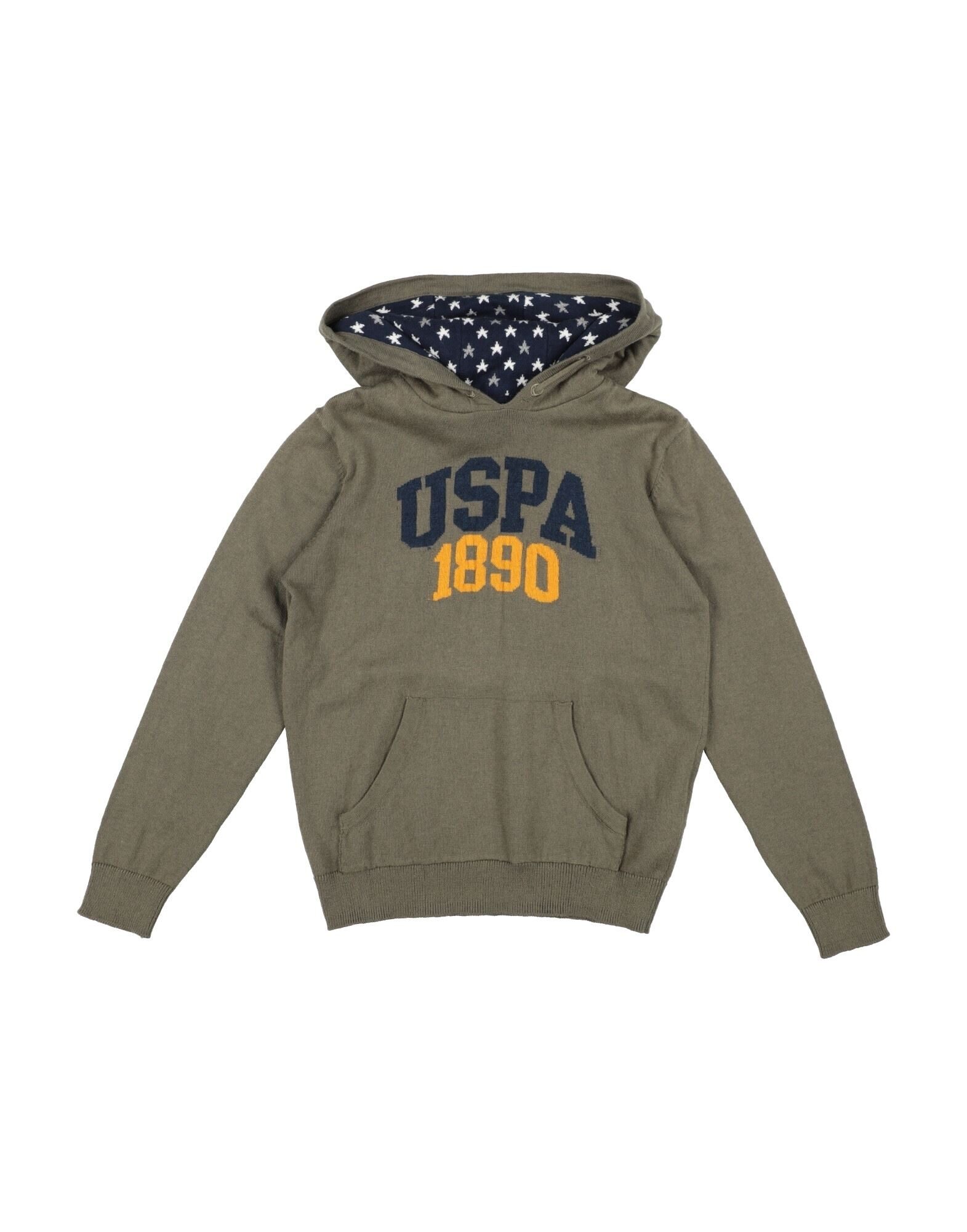 U.S.POLO ASSN. - Jumpers