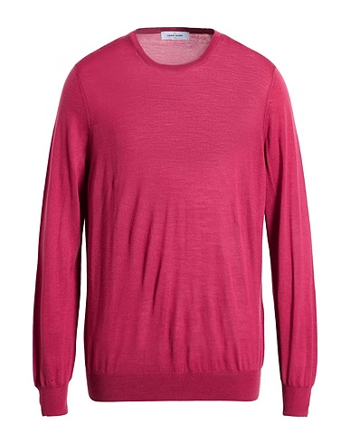GRAN SASSO Sweater Antique rose 100% Virgin Wool