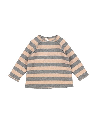 ZHOE & TOBIAH Jumper 70% Cotton, 20% Acrylic, 4% Synthetic fibers, 3% Viscose, 3% Polyester