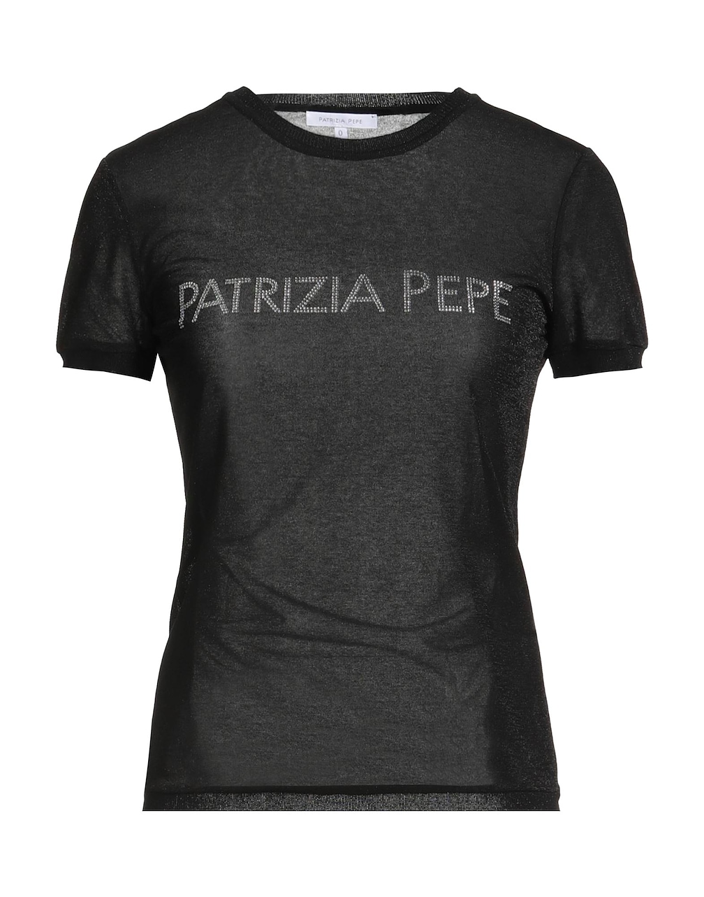 PATRIZIA PEPE - T-shirts