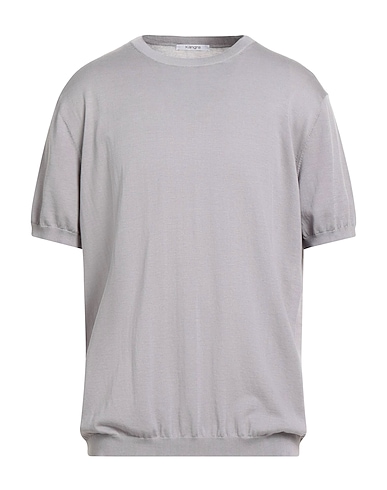 KANGRA Pullover 60% Seide, 40% Baumwolle