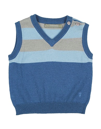 TRU TRUSSARDI Pullover Hellblau 50% Kaschmir, 30% Nylon, 20% Viskose