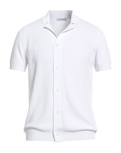 KANGRA Cardigan 60% Viscose, 40% Cotton