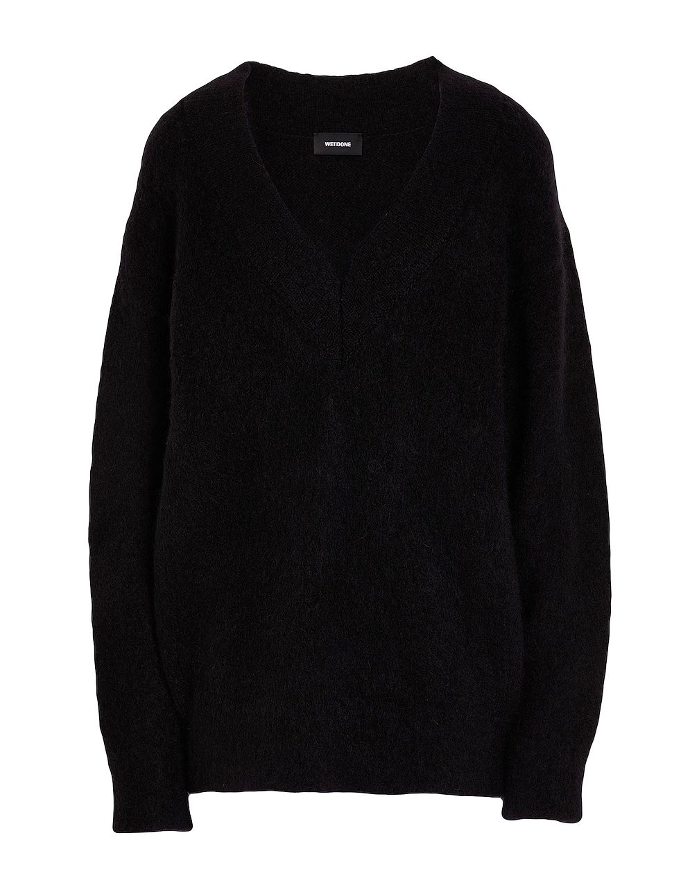 WE11 DONE - Pullover