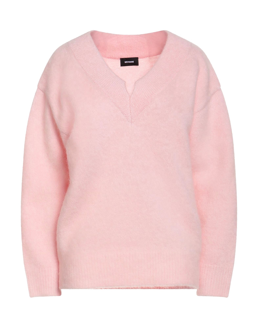 WE11 DONE - Pullover