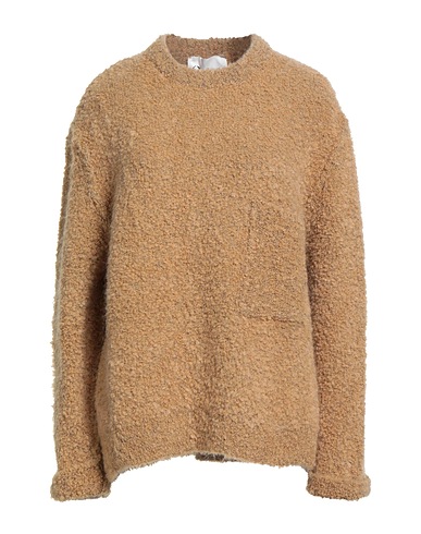 8PM Sweater 50% Acrylic, 22% Mohair wool, 16% Polyamide, 10% Wool, 2% Elastane