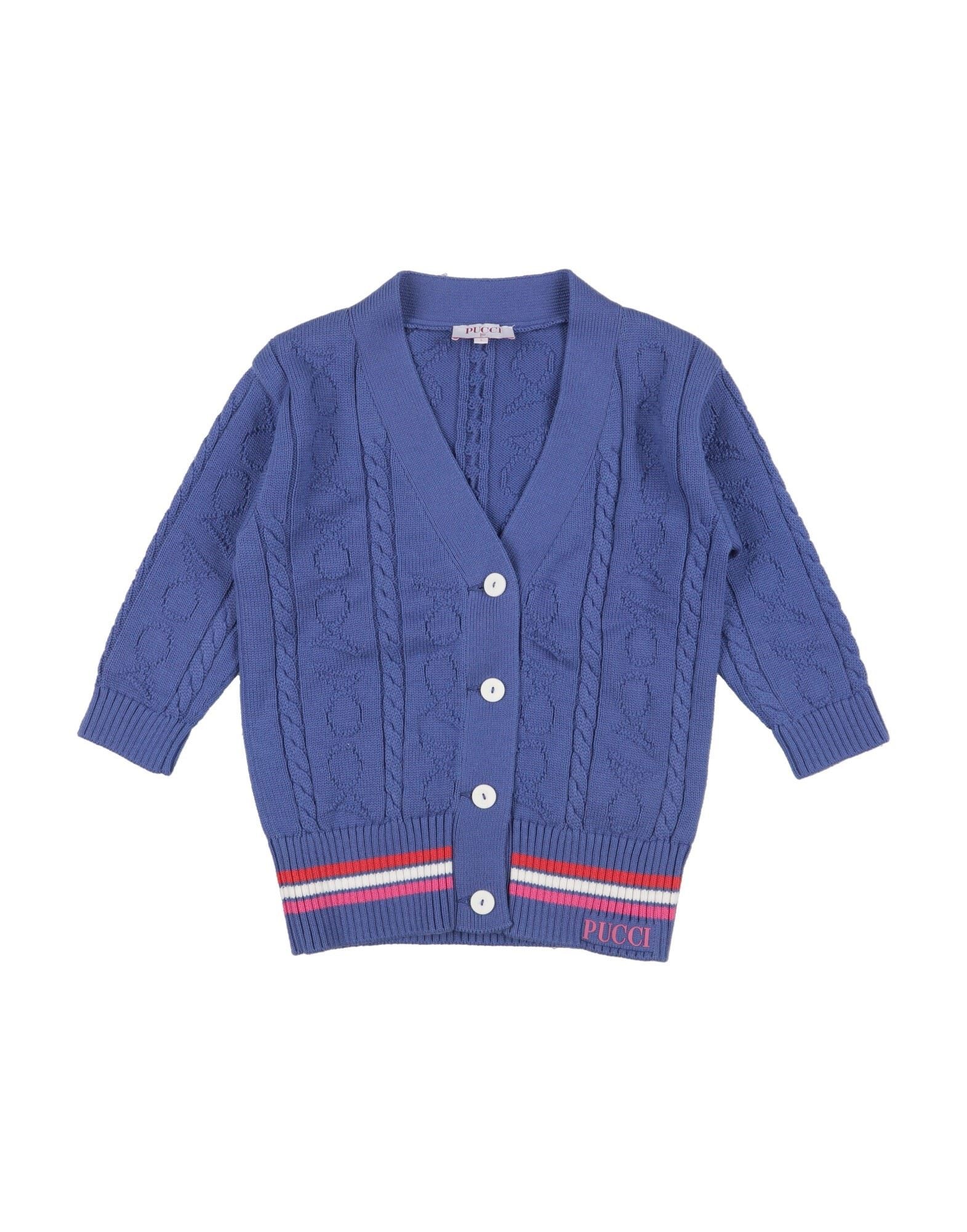 PUCCI - Cardigans