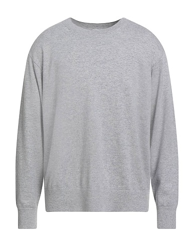 DRIES VAN NOTEN Pullover 70% Kaschmir, 30% Seide