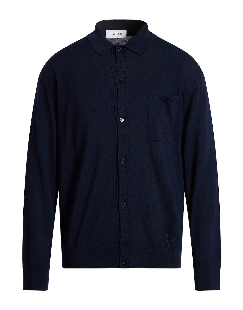LANEUS - Strickjacken