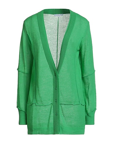 PATRIZIA PEPE Cardigan 50% Polyamide, 22% Acrylic, 20% Wool, 8% Alpaca wool