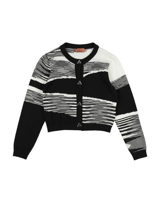 MISSONI KIDS Кардиган