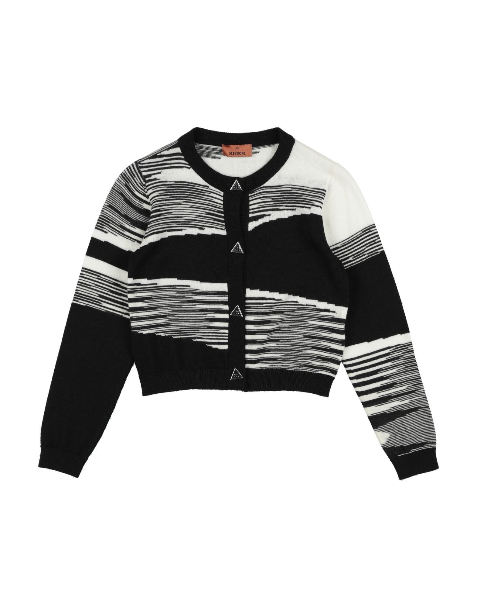 MISSONI KIDS - Cardigans