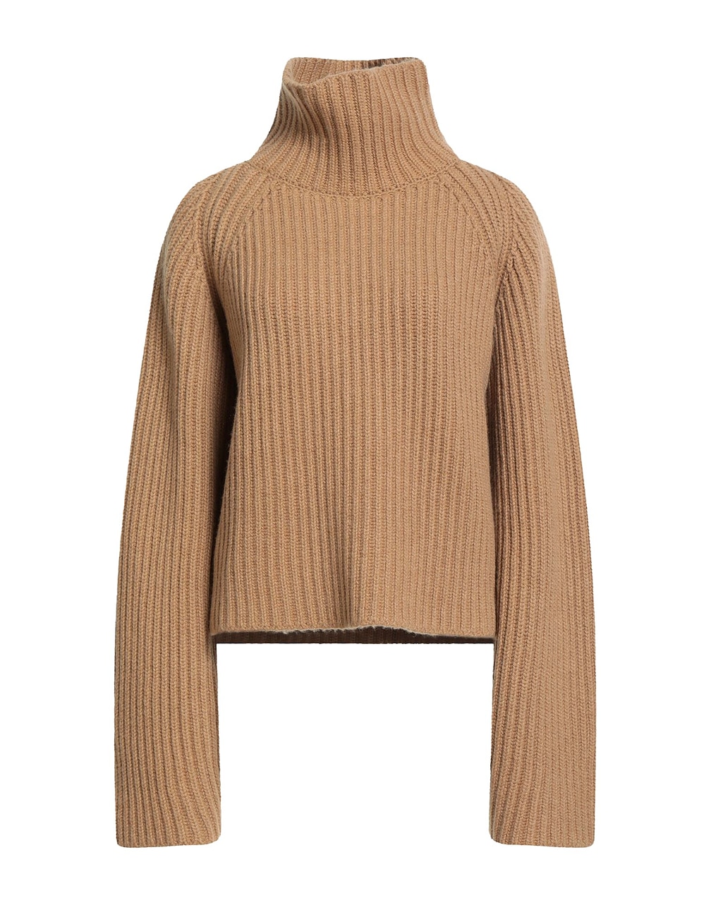 KHAITE - Cuello alto